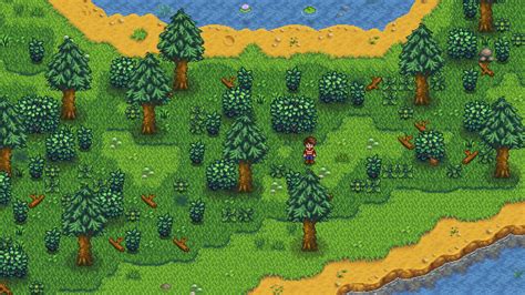 moss stardew valley|More.